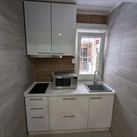 Estudio Larramendi Apartment *