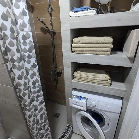 Estudio Larramendi Apartment Torrevieja