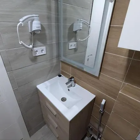 Estudio Larramendi Apartmán *
