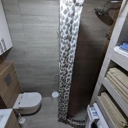 Estudio Larramendi Apartmán Torrevieja