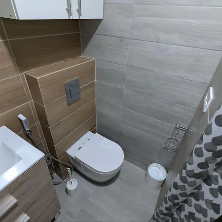 Apartment Estudio Larramendi Torrevieja