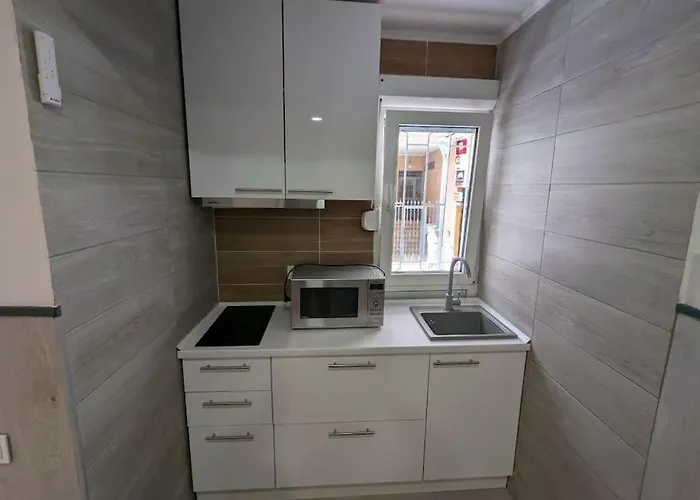 Estudio Larramendi شقة *