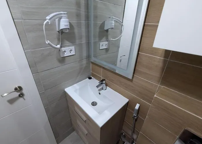 Estudio Larramendi شقة *