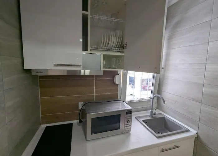 Estudio Larramendi * تورّيفيِخا